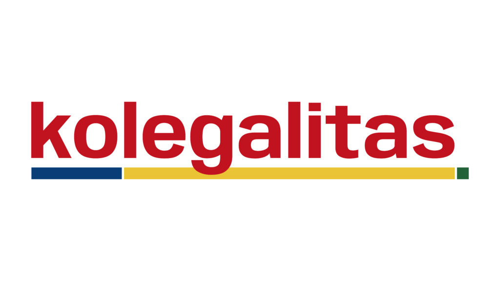 Logo Kolegalitas. Layanan pendirian badan usaha, PT, Perseroan Terbatas, dan izin usaha di Indonesia